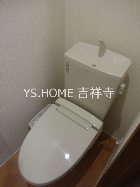 ホワイトテラス その他6