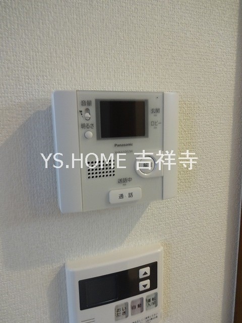 ホワイトテラス その他11