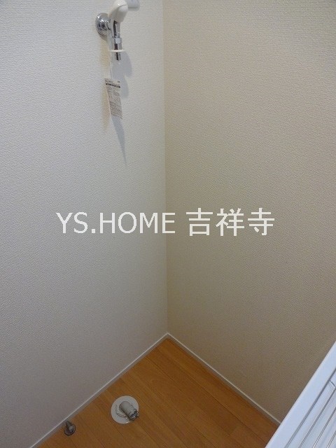 ホワイトテラス その他13