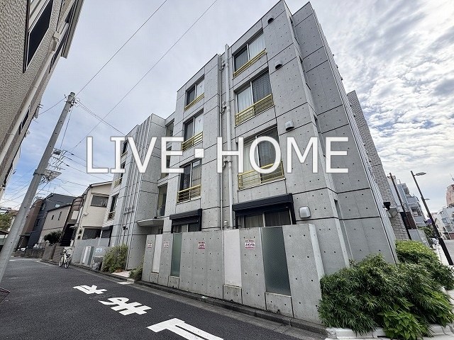 その他外観1