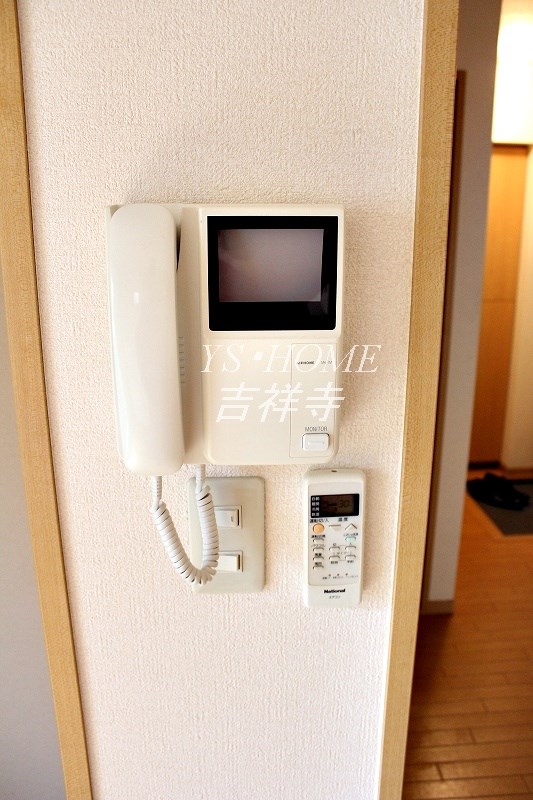 シャルマン吉祥寺 その他5