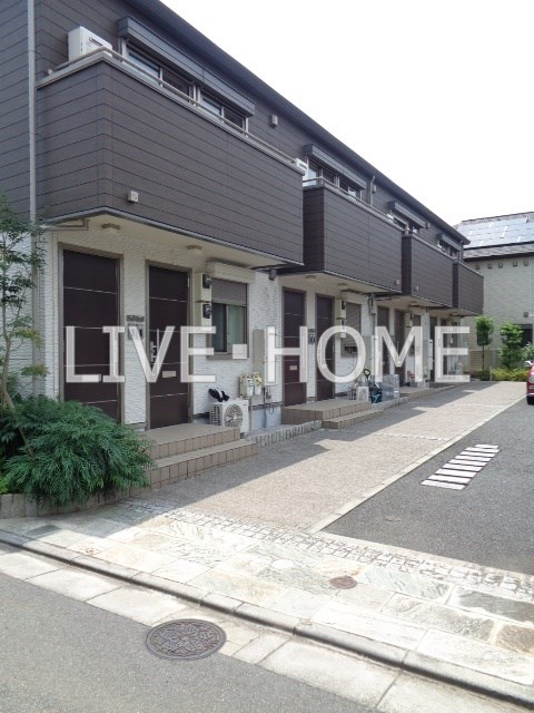 その他外観5