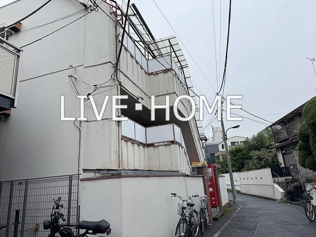 その他外観1