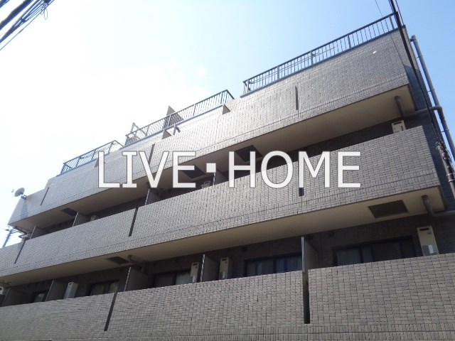 その他外観1