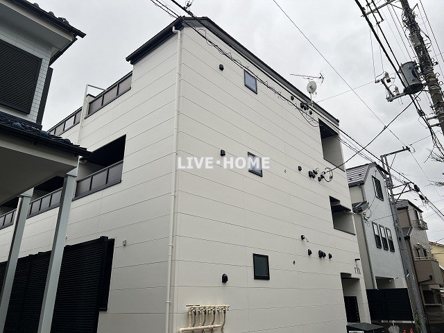 その他外観1