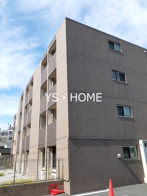 セシリア 外観
