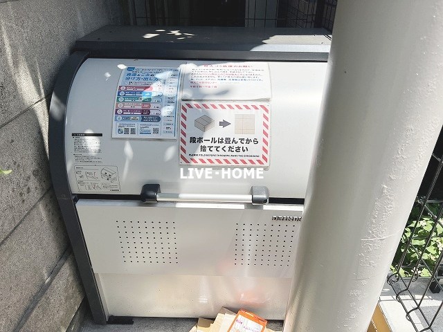 その他外観6