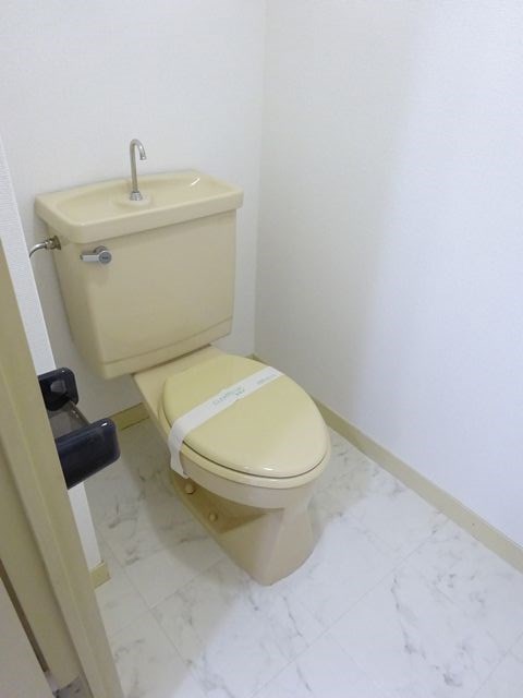 レムロード国分寺 その他4