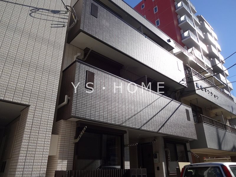 グローリッチ その他外観1