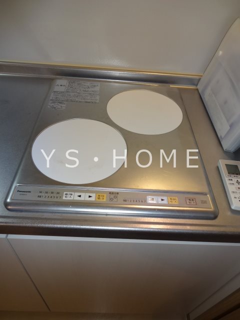 グローリッチ その他9