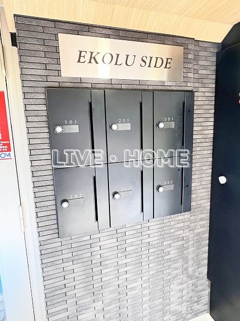 その他外観3
