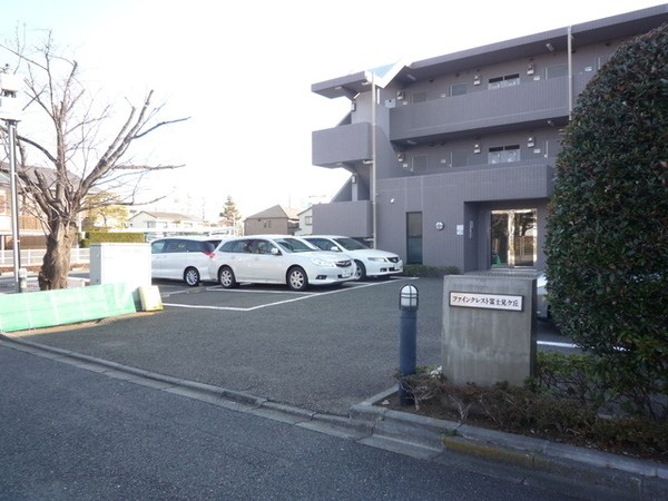 その他外観2