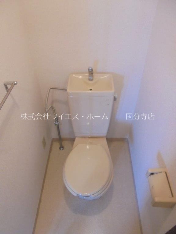 ラフィネ武蔵野 その他3