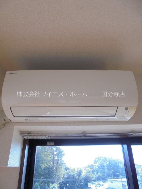 ラフィネ武蔵野 その他5