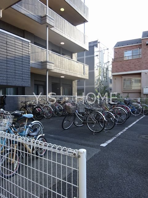 ラフィネ武蔵野 その他外観5