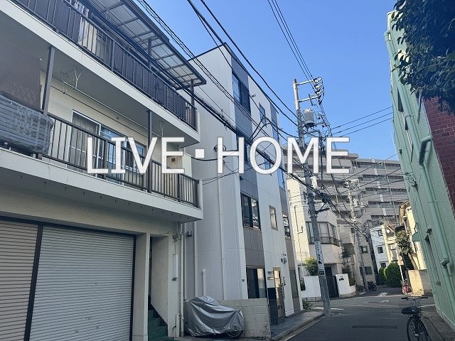 その他外観1