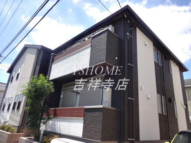 ブライトンテラス荻窪 外観