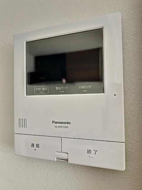 イーストコート その他外観1