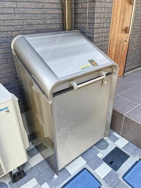 イーストコート その他外観4