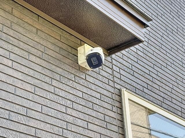イーストコート その他外観5