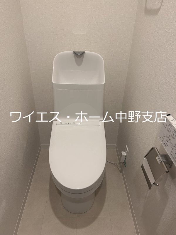 LilacRoller新井薬師（ライラックローラー） その他2