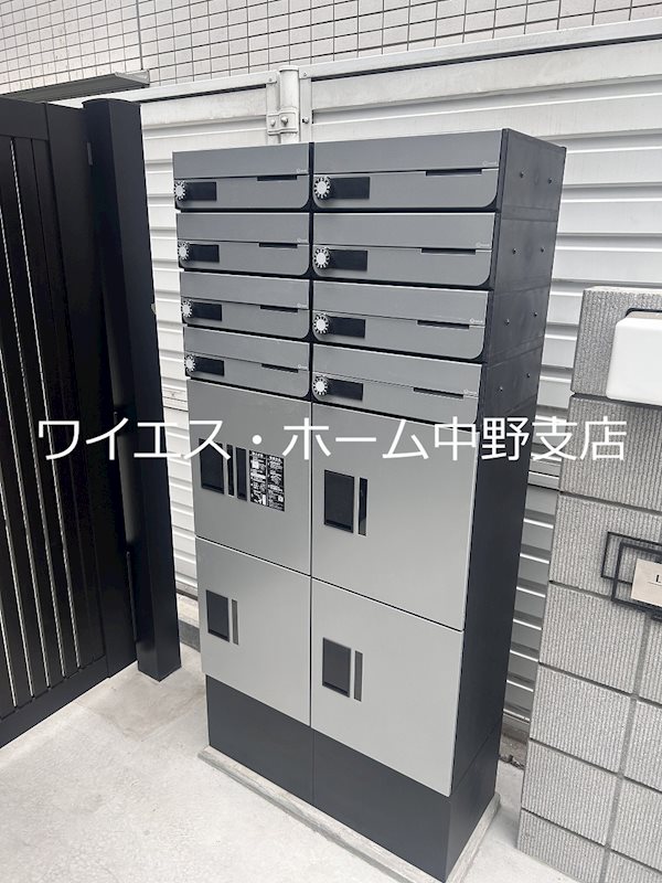 LilacRoller新井薬師（ライラックローラー） その他8