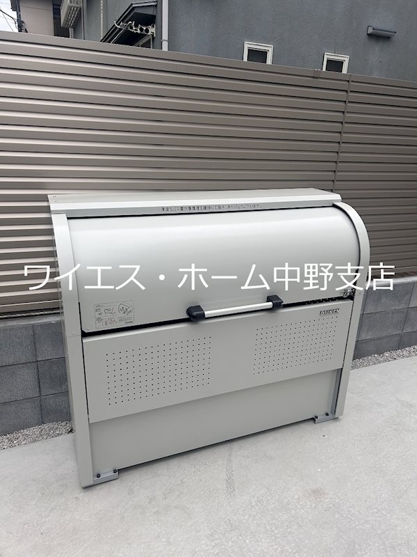 LilacRoller新井薬師（ライラックローラー） その他9