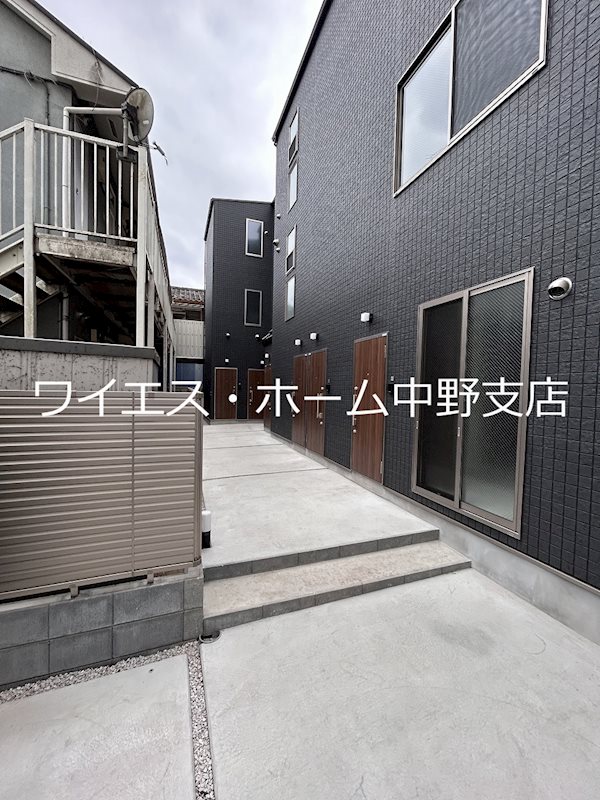 LilacRoller新井薬師（ライラックローラー） その他10