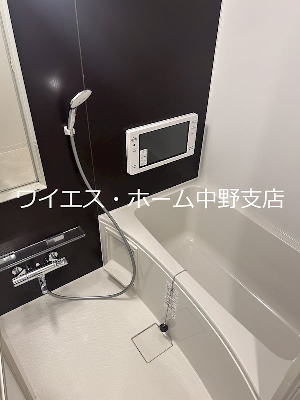 LilacRoller新井薬師（ライラックローラー） 風呂画像