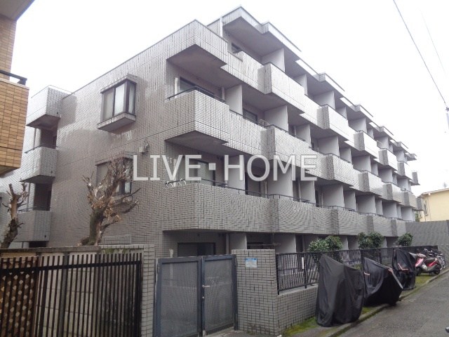 その他外観1