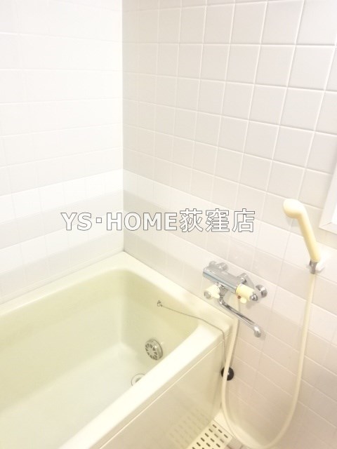 風呂画像