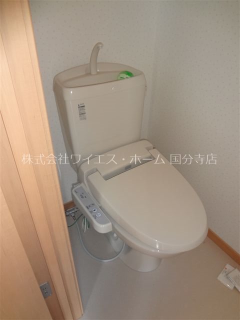 上水本町戸建 その他4