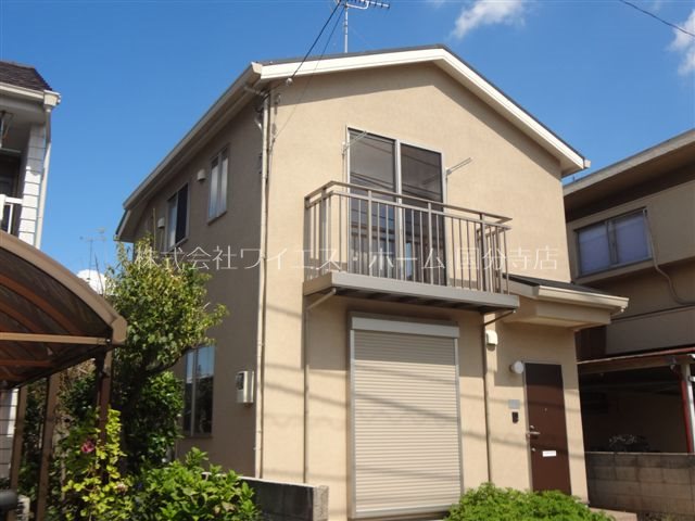 上水本町戸建 その他外観1