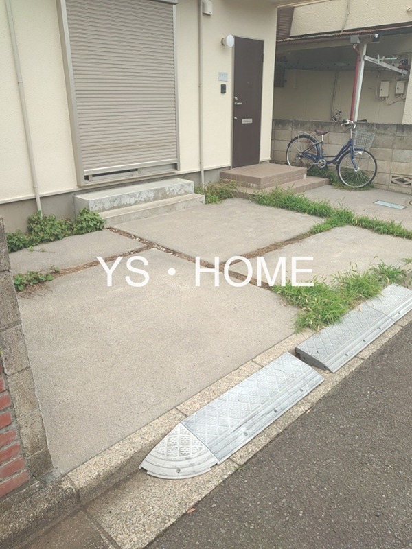 上水本町戸建 その他外観2