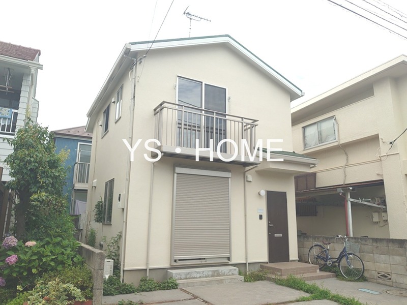 上水本町戸建 その他外観3