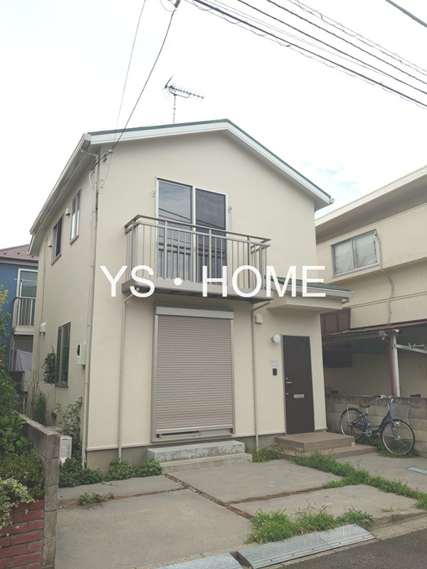 上水本町戸建 その他外観4