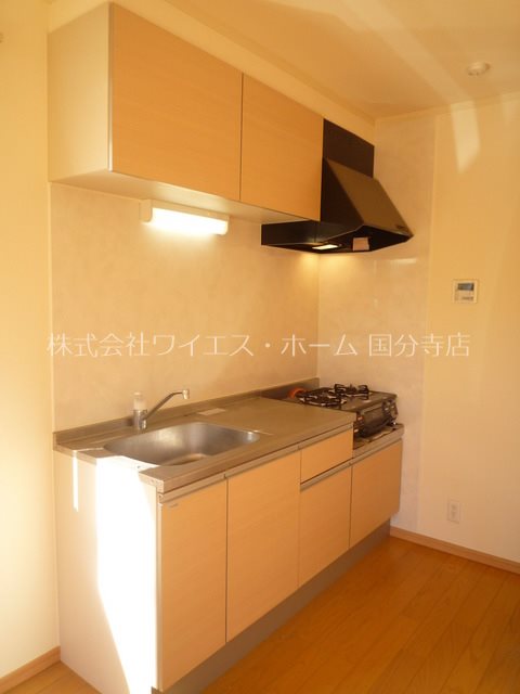 上水本町戸建 その他11