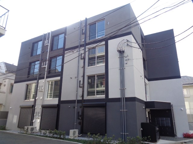 その他外観1