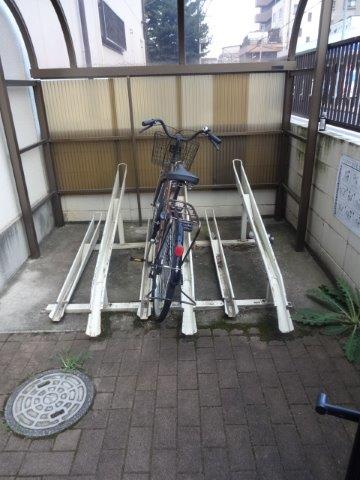 吹明館 その他1