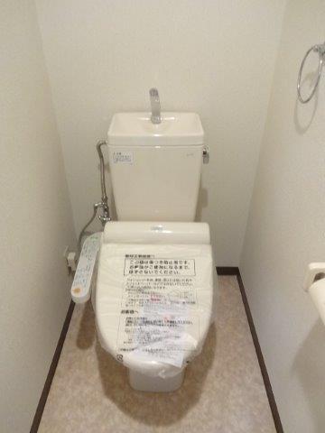 吹明館 その他2