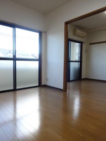 吹明館 その他6
