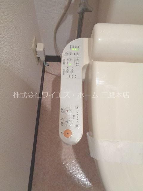 吹明館 その他18