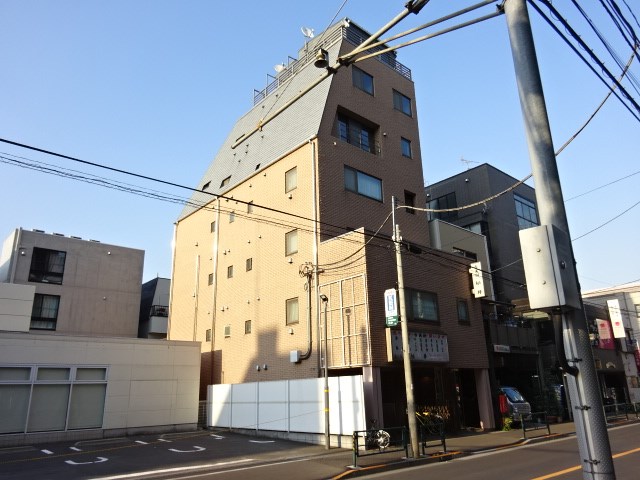 その他外観1