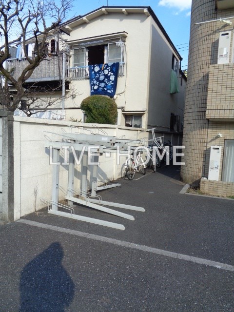 その他外観5