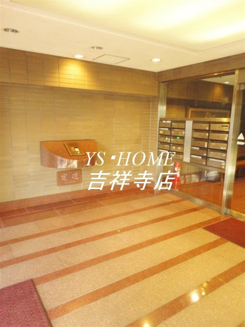 インテグラーレ哲学堂 その他6