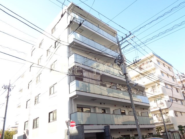 その他外観1