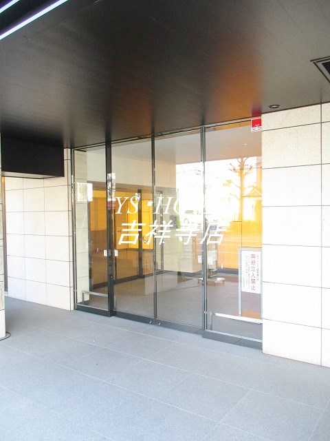 ティサ―ジュ荻窪 その他2