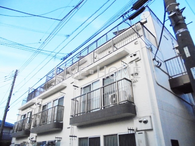 その他外観1