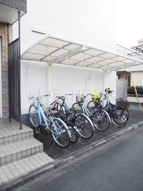 その他外観4