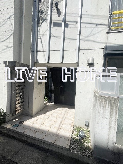 その他外観1